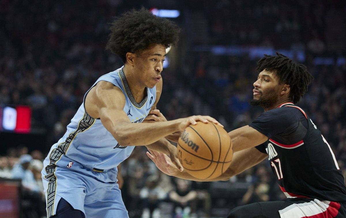 灰熊队新秀表现抢眼，取得连胜