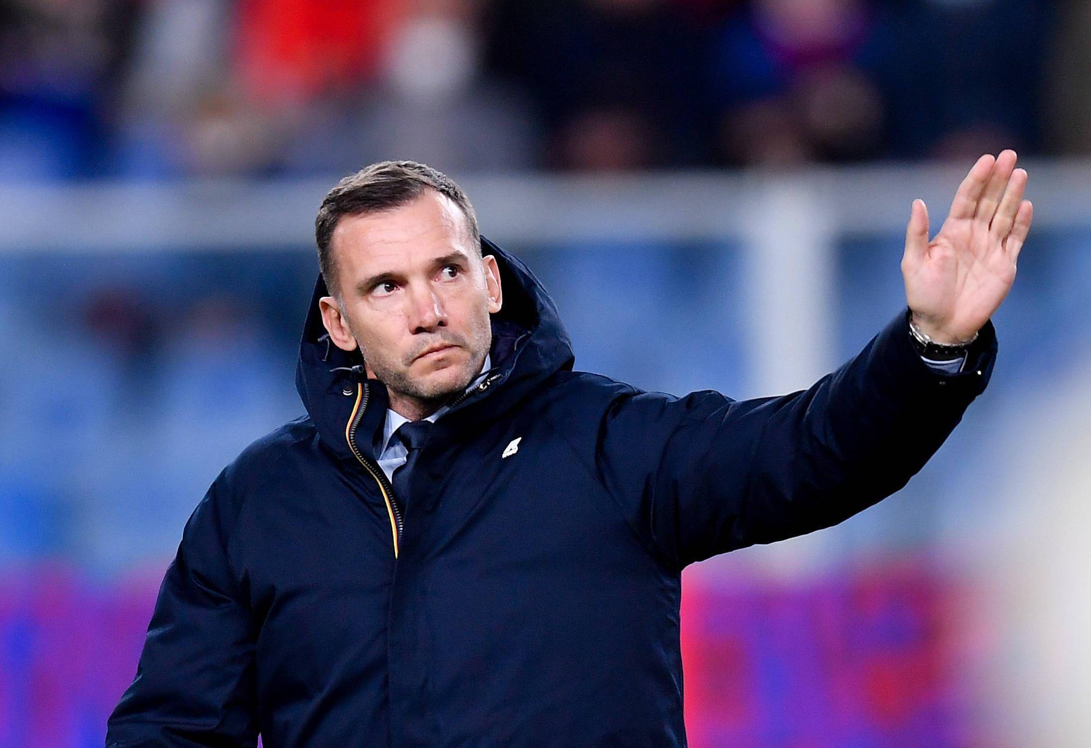 关于热那亚大胜切沃,全力冲击前四位置的信息 关于热那亚大胜切沃,全力冲击前四位置的信息