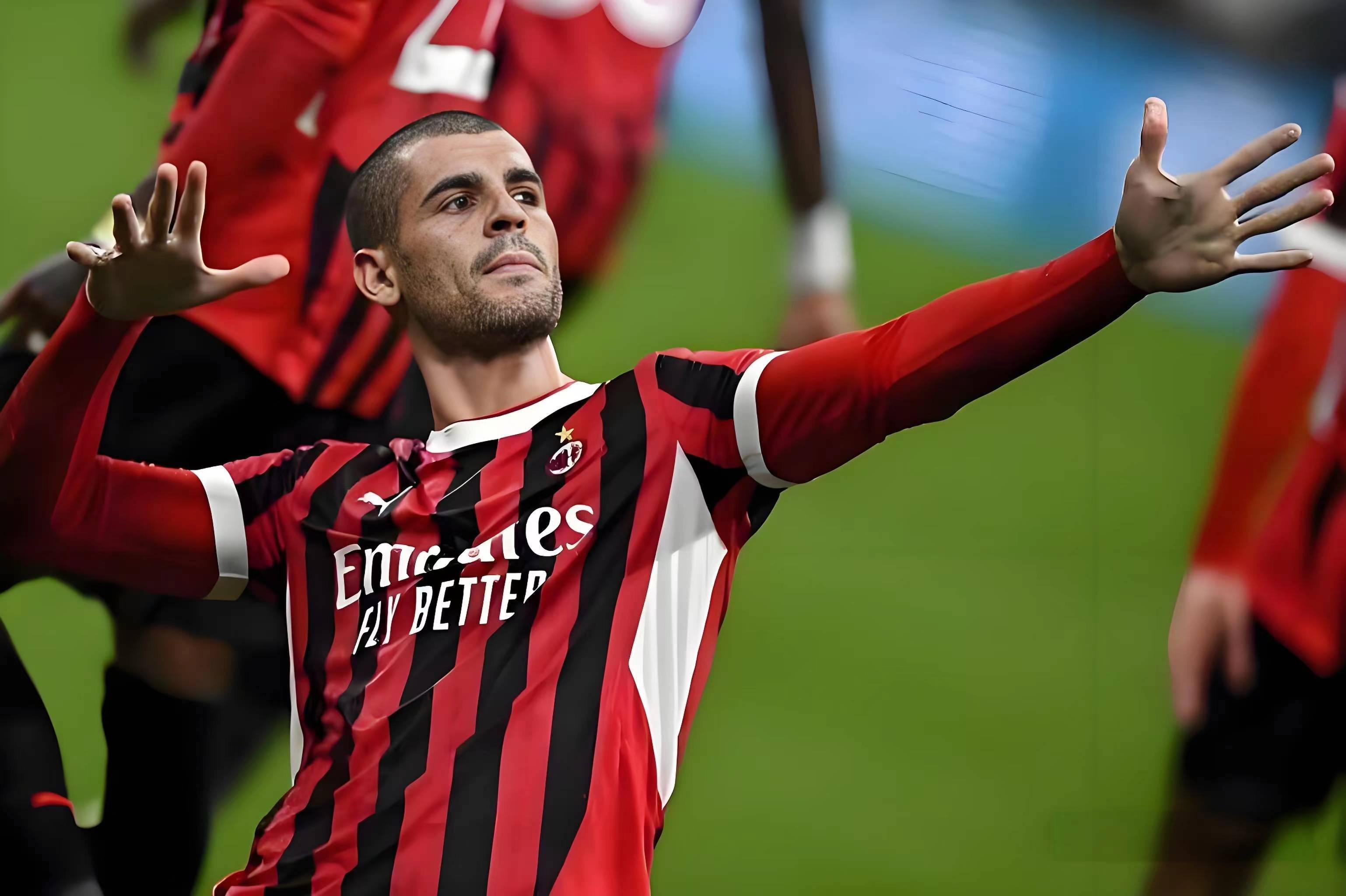 AC米兰客场战胜对手,实现惊人逆转的简单介绍 AC米兰客场战胜对手,实现惊人逆转的简单介绍