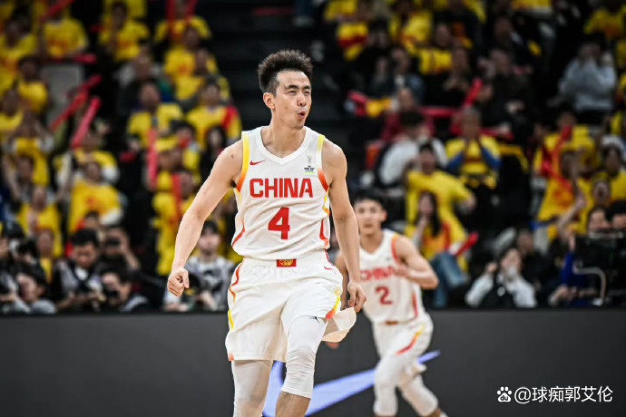 浙江队方兴未艾，展现出强大实力的简单介绍