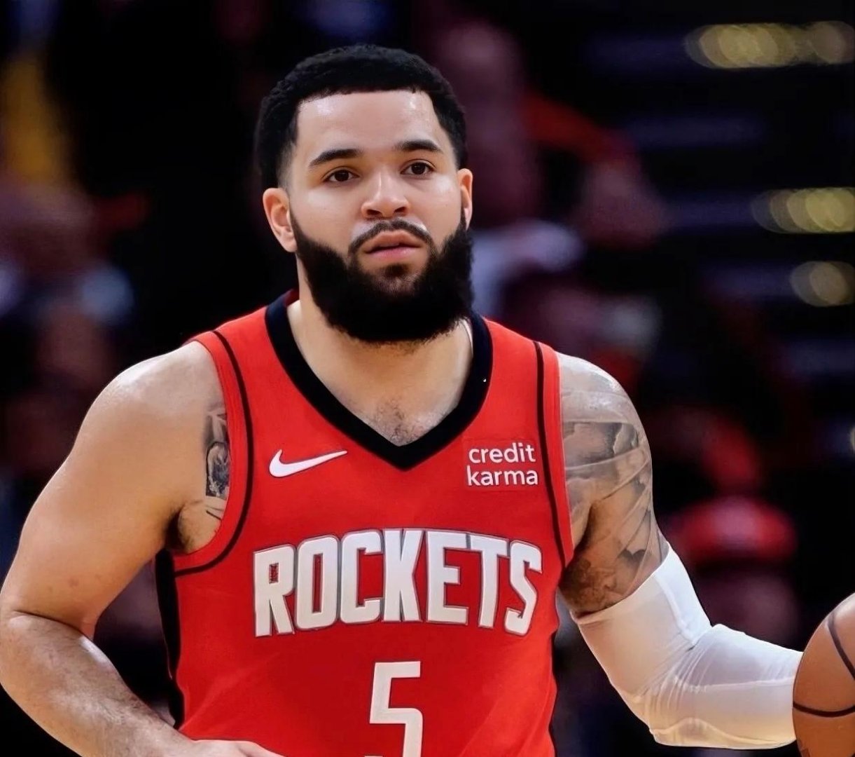 猛龙队球员范弗利特获得赛季最大进步奖，实至名归的简单介绍