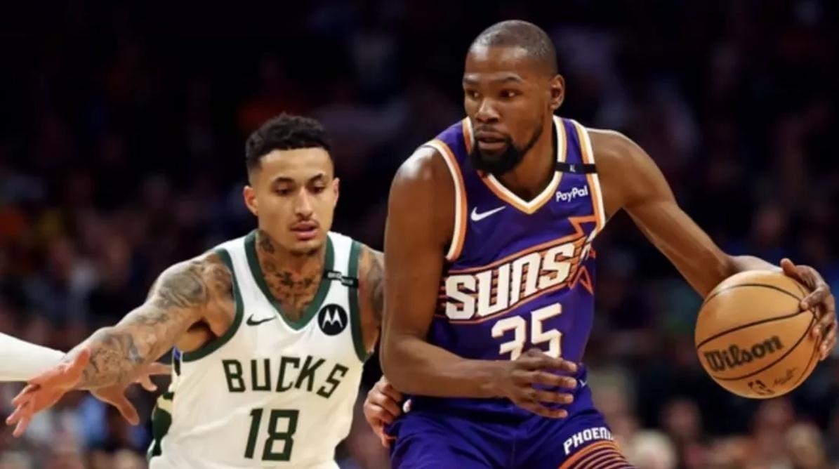 太阳队再战未捷，客场连败无缘晋级下一轮