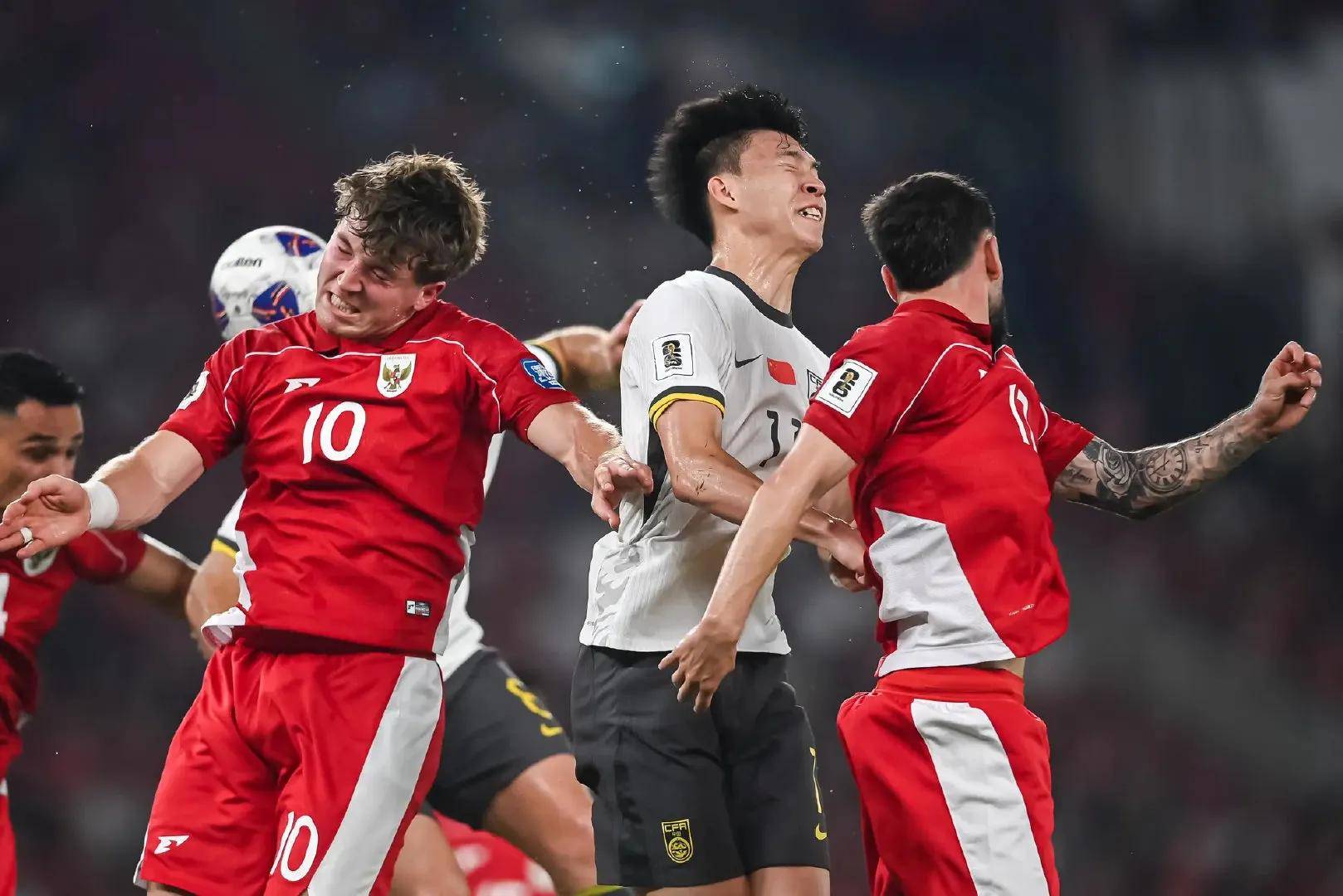 实战磨砺球员状态，对手反击扳平比分