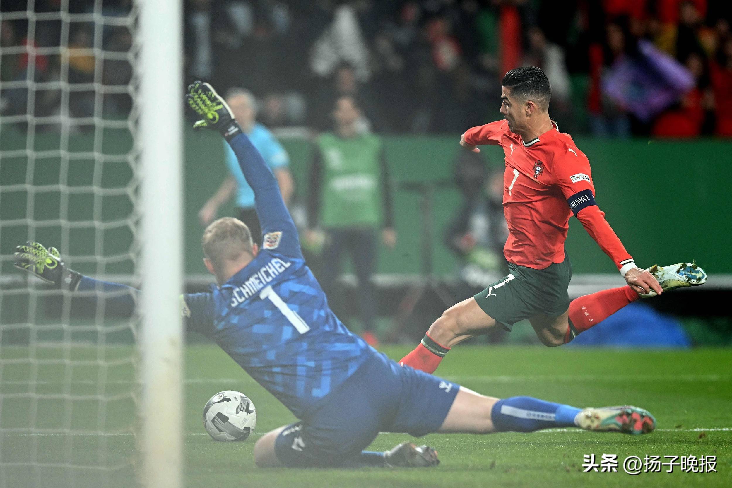 丹麦遭遇一场失利，欧洲杯前景出现波动