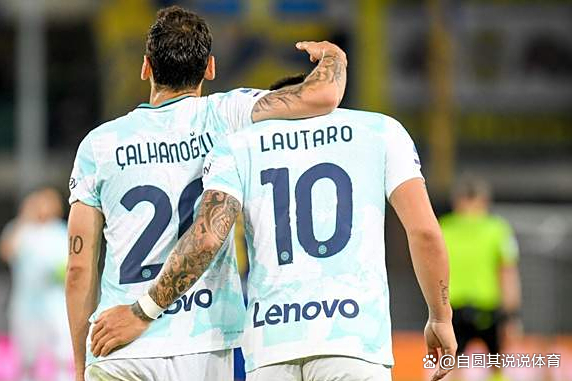 国际米兰战平对手，保持不败战绩延续