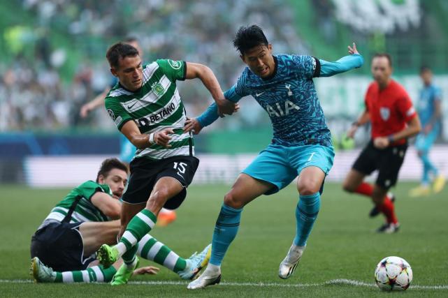 热刺客战布莱顿，孙兴慜会否再次成为进攻焦点？的简单介绍