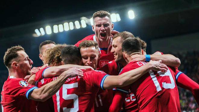 德国大胜摩尔多瓦，锁定欧锦赛参赛名额