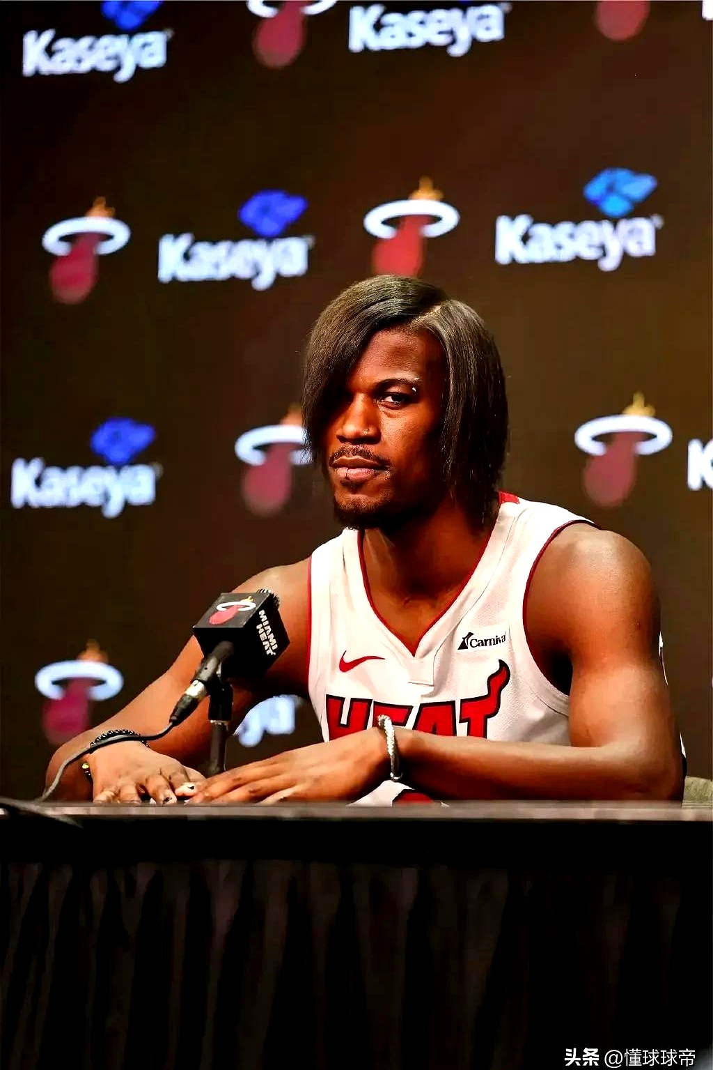 热火队新秀逐渐崭露头角，或将成为球队未来核心？的简单介绍