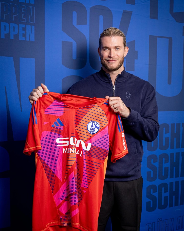 沙尔克连续失球，遭遇战败，保级形势严峻