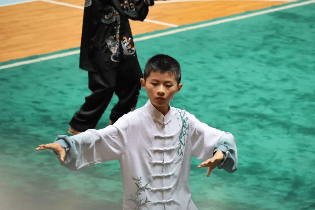 关于实力擂台，四强将会展现怎样的技艺风采？的信息