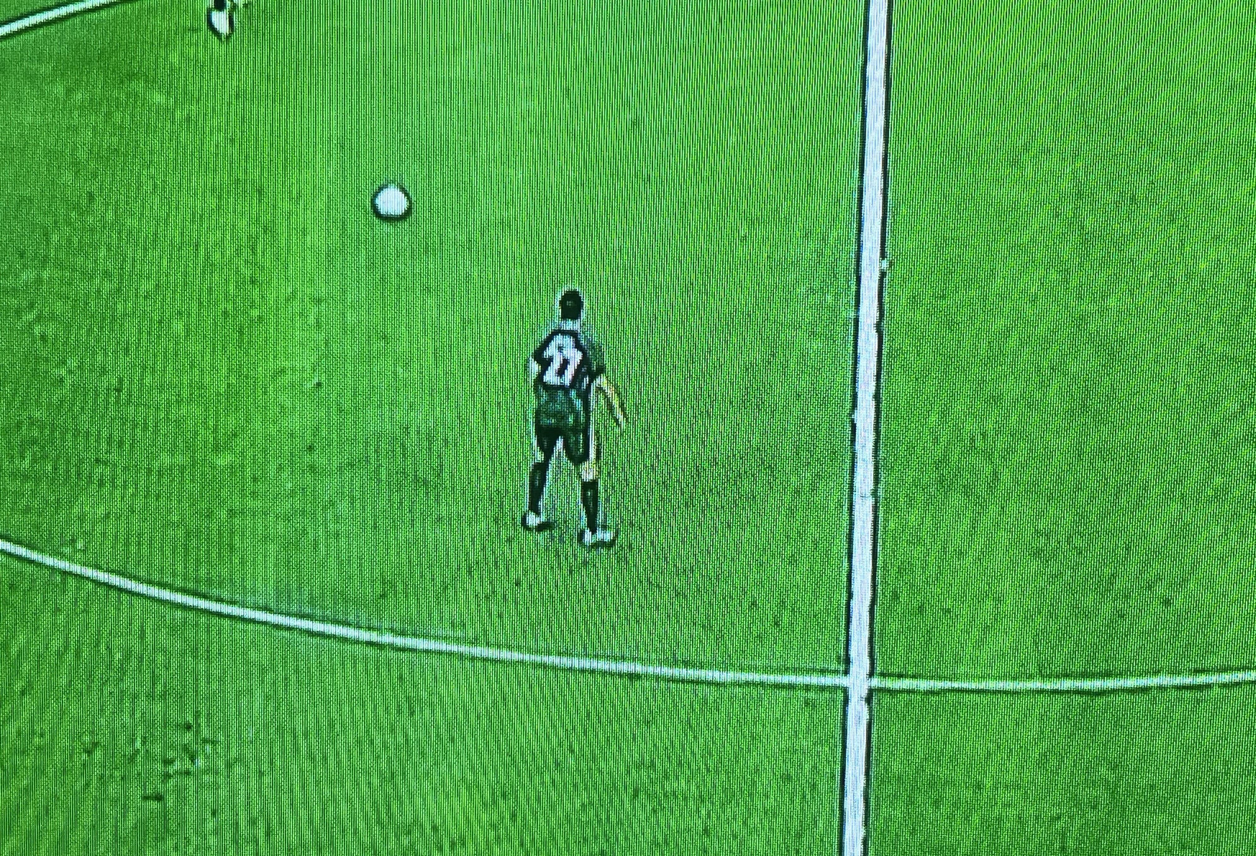 门兴后卫坚定防守端立场，对方难以再穿透的简单介绍