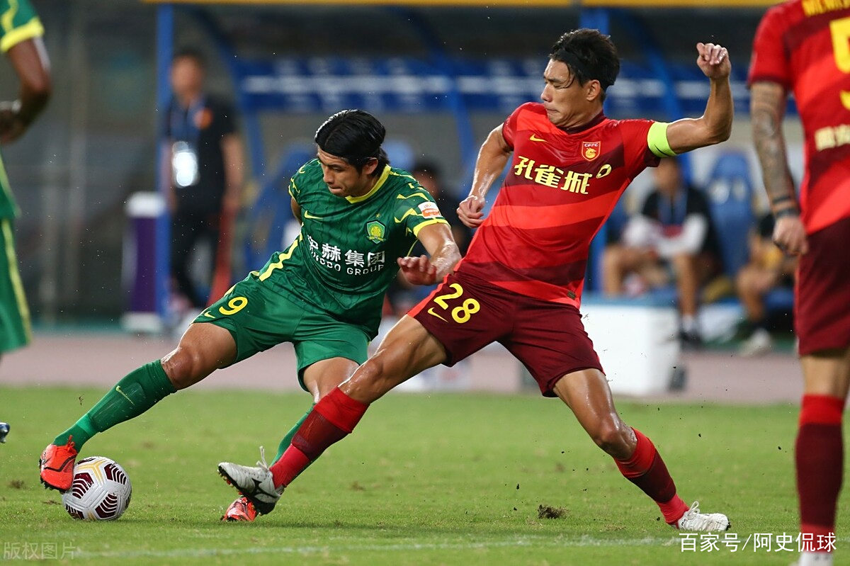 国安连胜，稳扎稳打保持领先优势的简单介绍