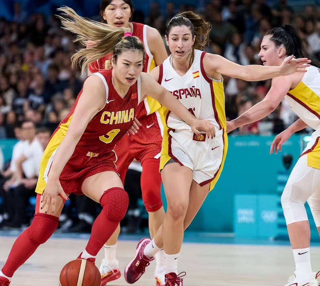 塞尔维亚女篮逆转波多黎各，获得一场宝贵胜利的简单介绍