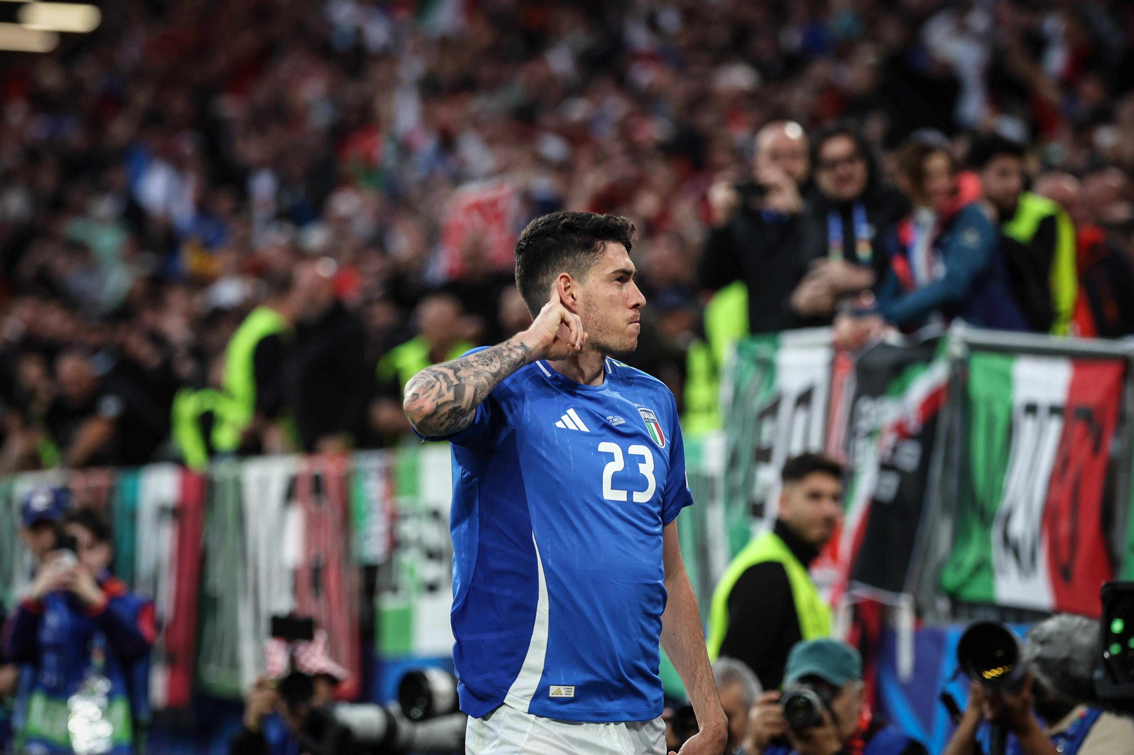 阿尔巴尼亚队在欧预赛中遭遇惨败失利的简单介绍 阿尔巴尼亚队在欧预赛中遭遇惨败失利的简单介绍