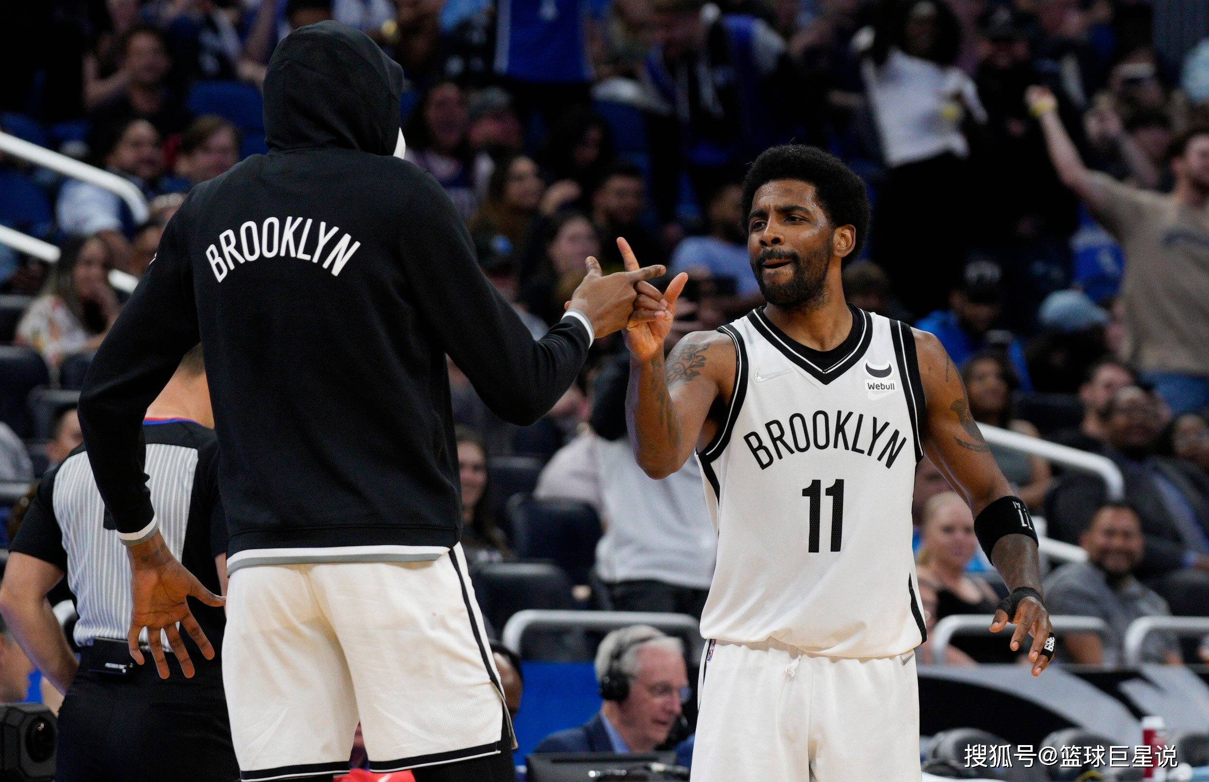 篮网老将刷新生涯纪录,继续书写传奇 篮网老将刷新生涯纪录,继续书写传奇