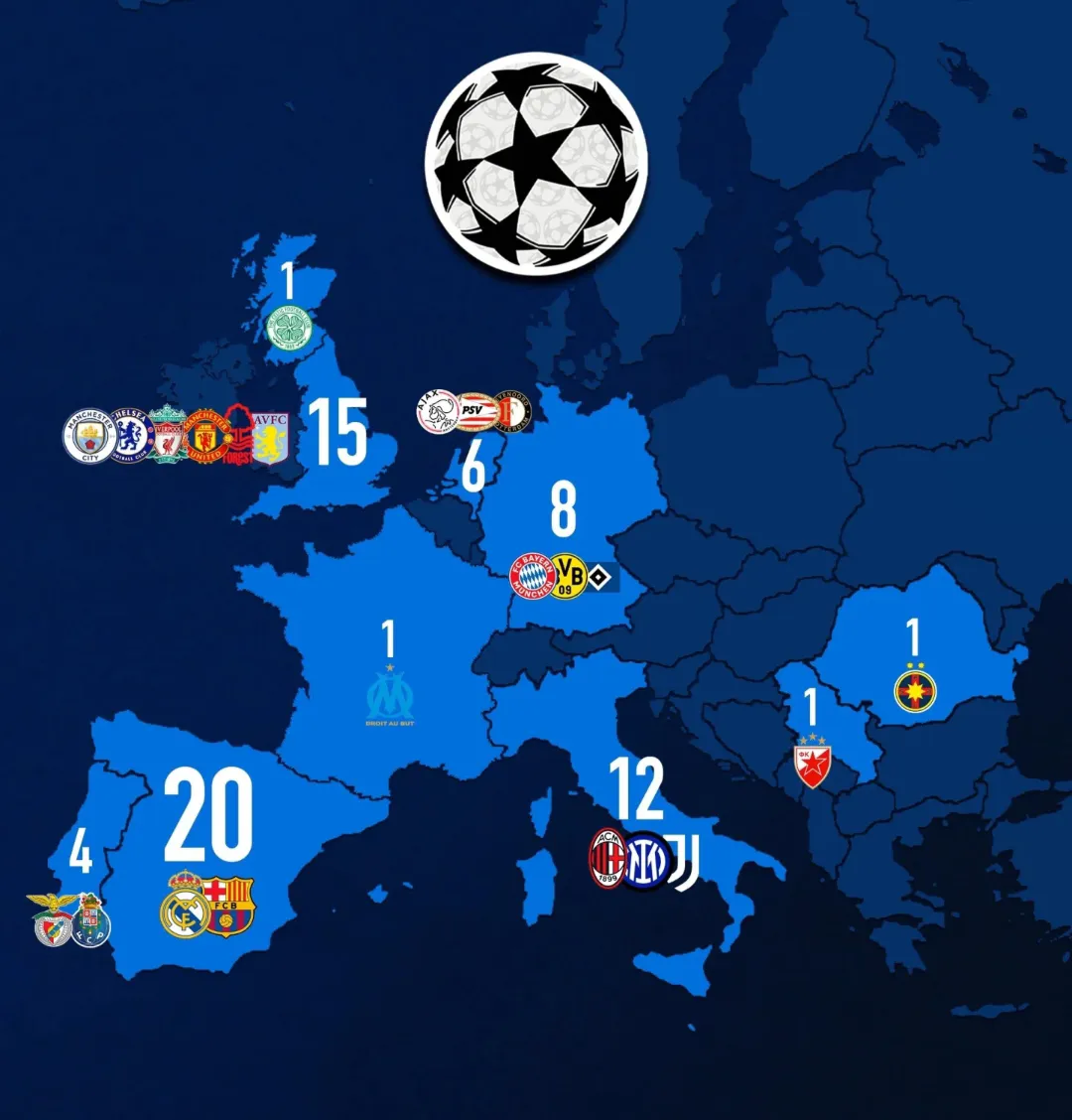 关于欧洲杯赛陷入白热化,豪门球队争夺冠军宝座的信息 关于欧洲杯赛陷入白热化,豪门球队争夺冠军宝座的信息