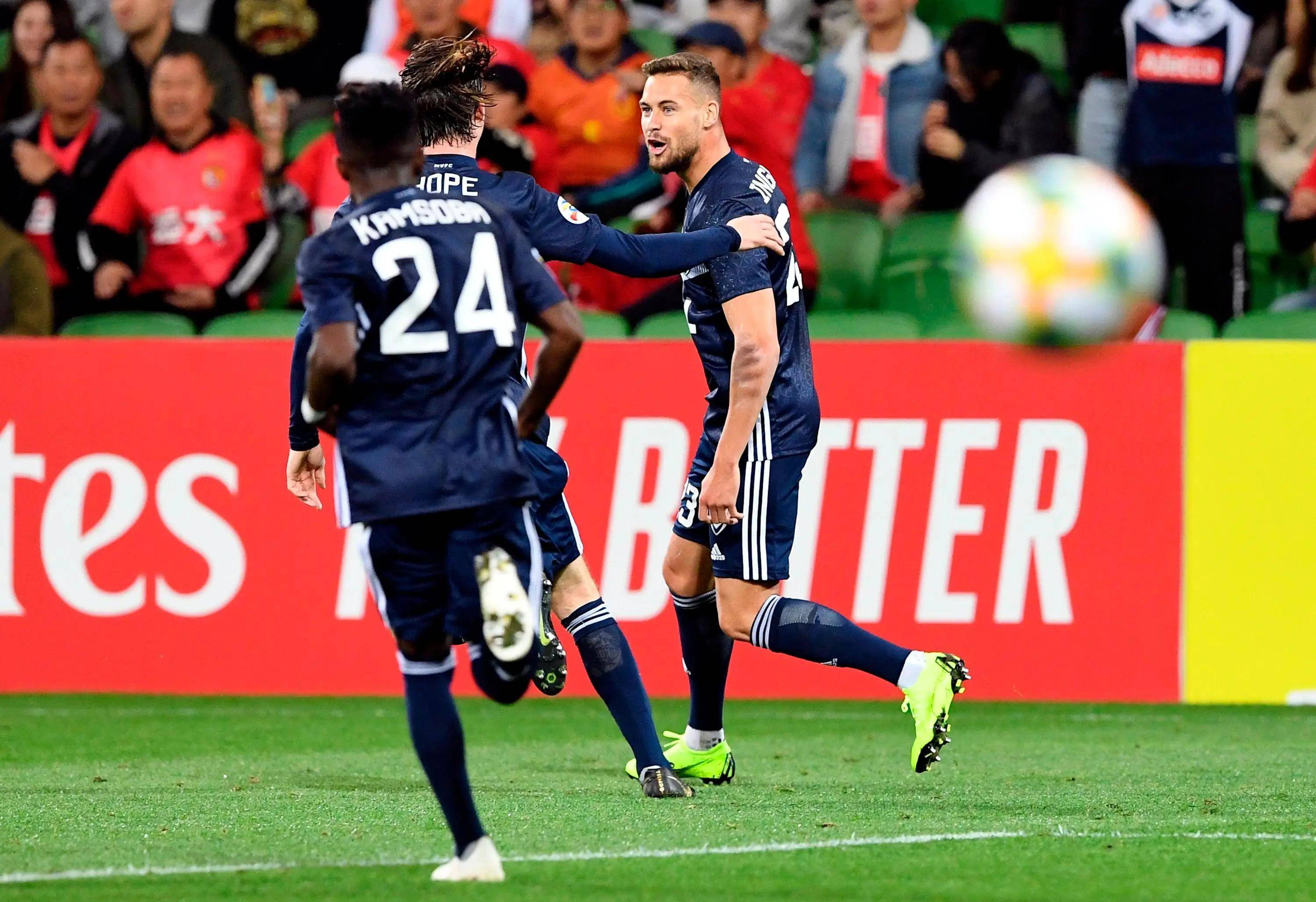 足球传奇：澳大利亚队豪取胜利，备受瞩目的简单介绍