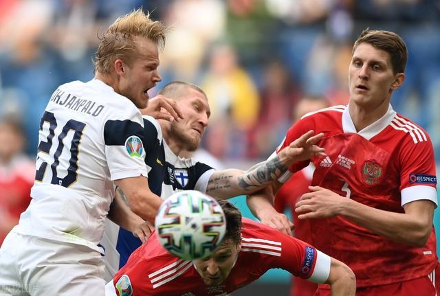 芬兰队主场击败乌克兰,欧洲杯预选赛前景乐观的简单介绍 芬兰队主场击败乌克兰,欧洲杯预选赛前景乐观的简单介绍