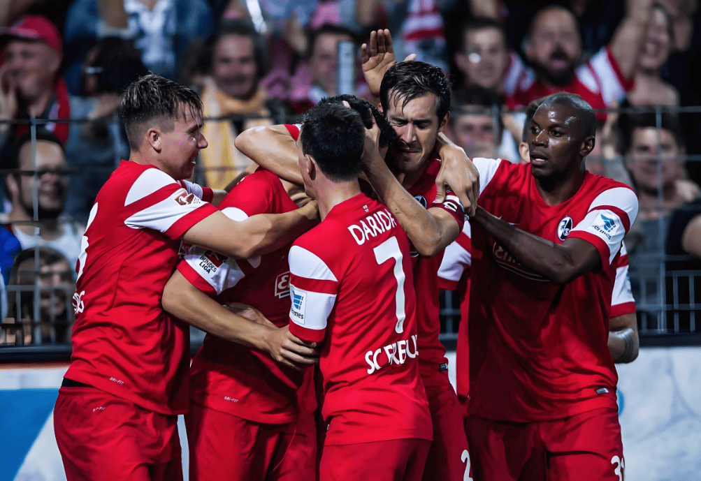 包含圣埃蒂安客场不敌,法甲榜单难抵波澜的词条 包含圣埃蒂安客场不敌,法甲榜单难抵波澜的词条