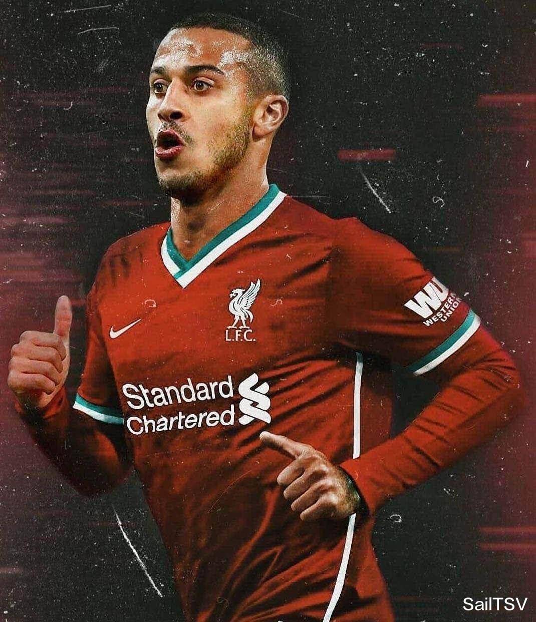 利物浦：坚守信念，为球迷带来更多惊喜的简单介绍