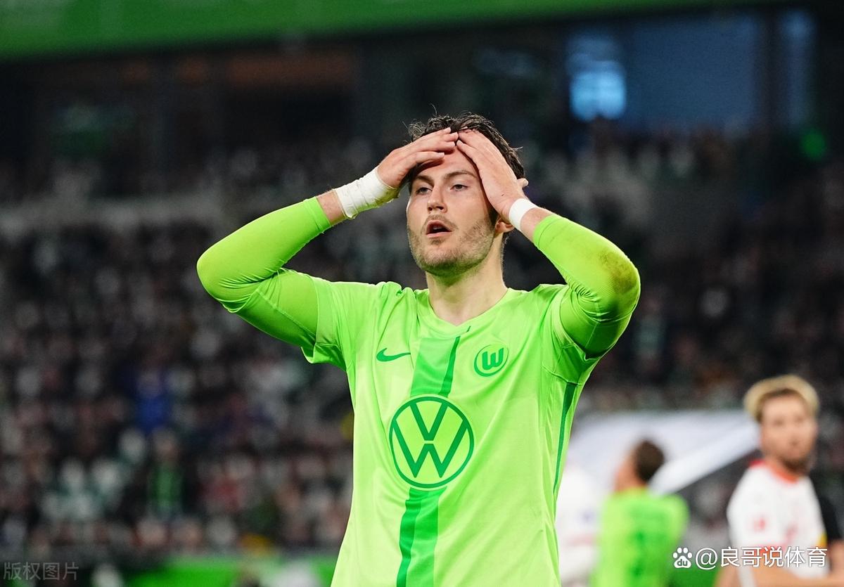 沃尔夫斯堡防守稳固，成为黑马球队之一的简单介绍