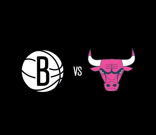 篮网惨败公牛，看守最弱环节！