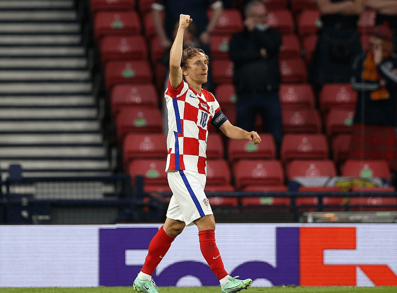 包含欧国联赛激情继续，克罗地亚与瑞典再迎对决的词条