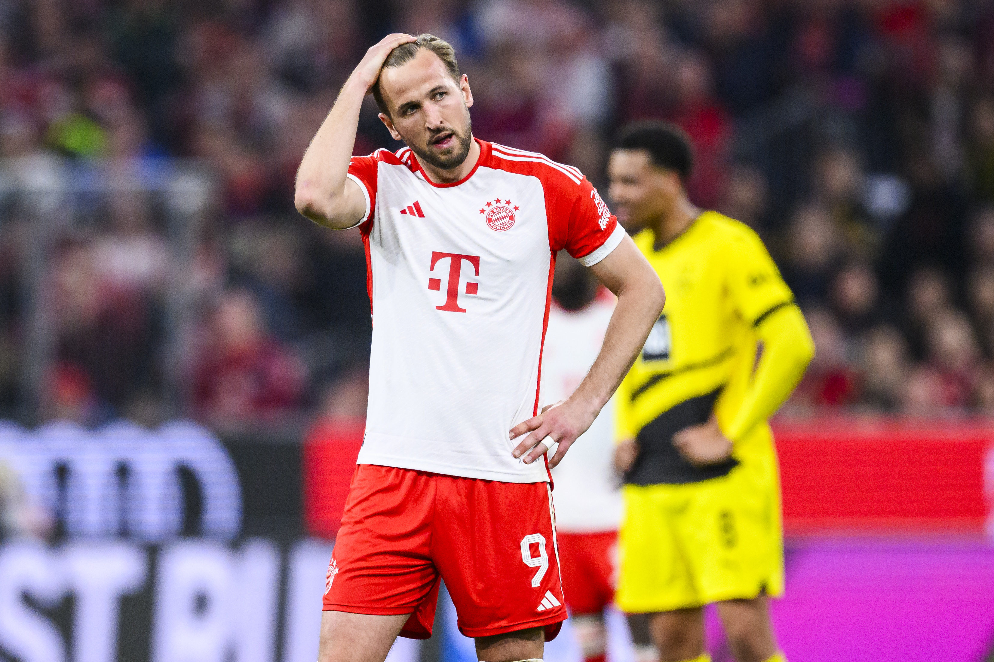 拜仁慕尼黑连扳两球力克马德里竞技的简单介绍