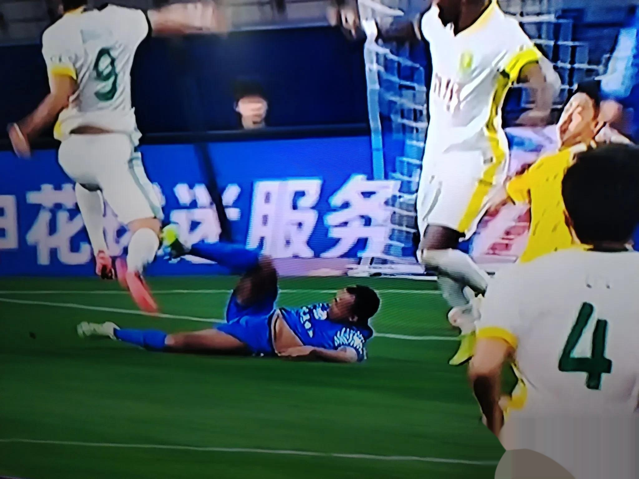 关于北京国安队力克对手，杀入下一轮比赛的信息