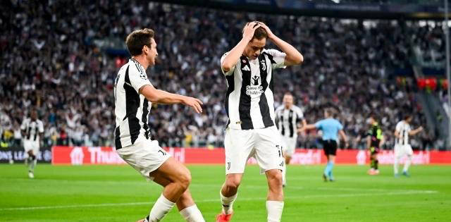 尤文图斯遭遇失败,士气受挫的简单介绍 尤文图斯遭遇失败,士气受挫的简单介绍