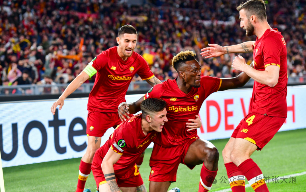 包含罗马德比：罗马对决拉齐奥，将会掀起一场足球风暴的词条