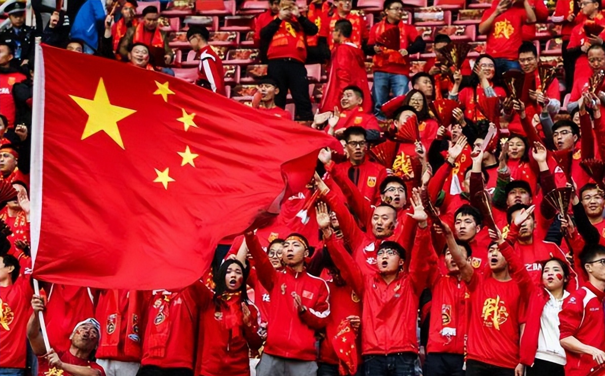 中国足球人才崛起，展现出异军突起的实力的简单介绍