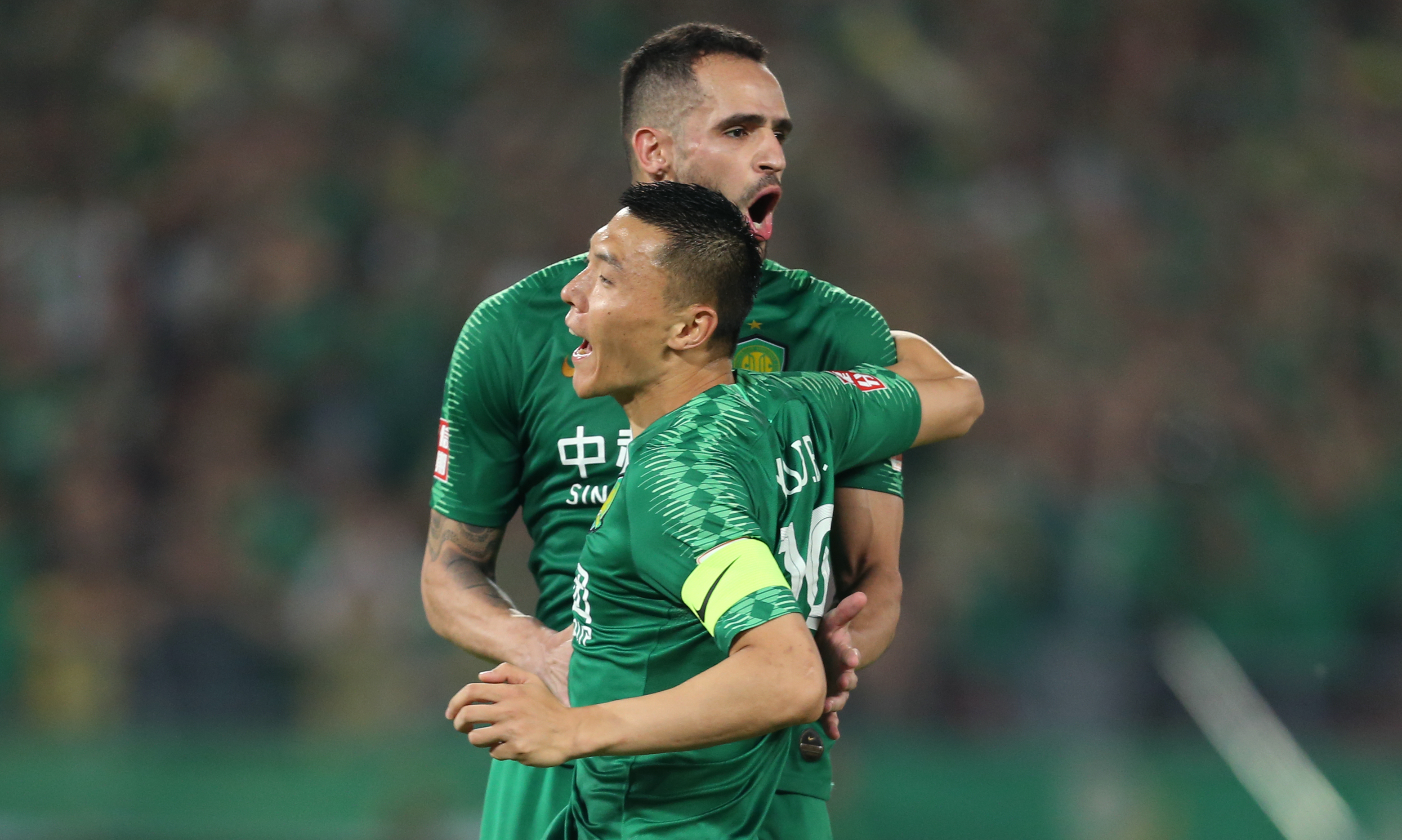 中超升班马对战,华夏幸福对阵重庆斯威的简单介绍 中超升班马对战,华夏幸福对阵重庆斯威的简单介绍