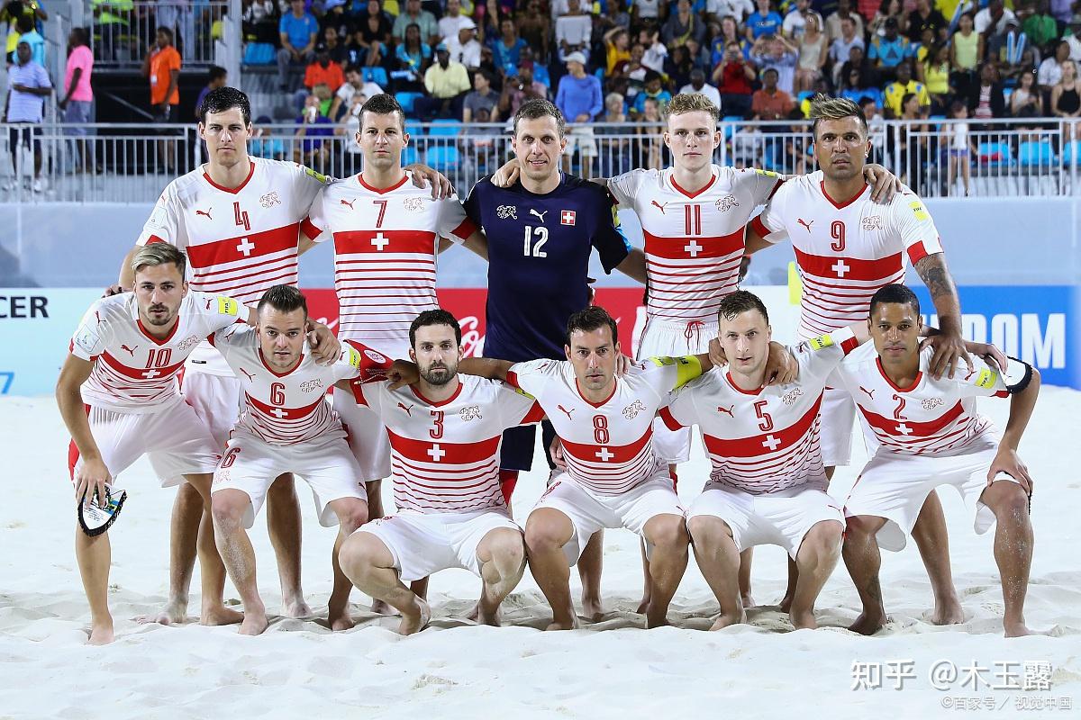 瑞士淘汰挪威，晋级欧国联半决赛