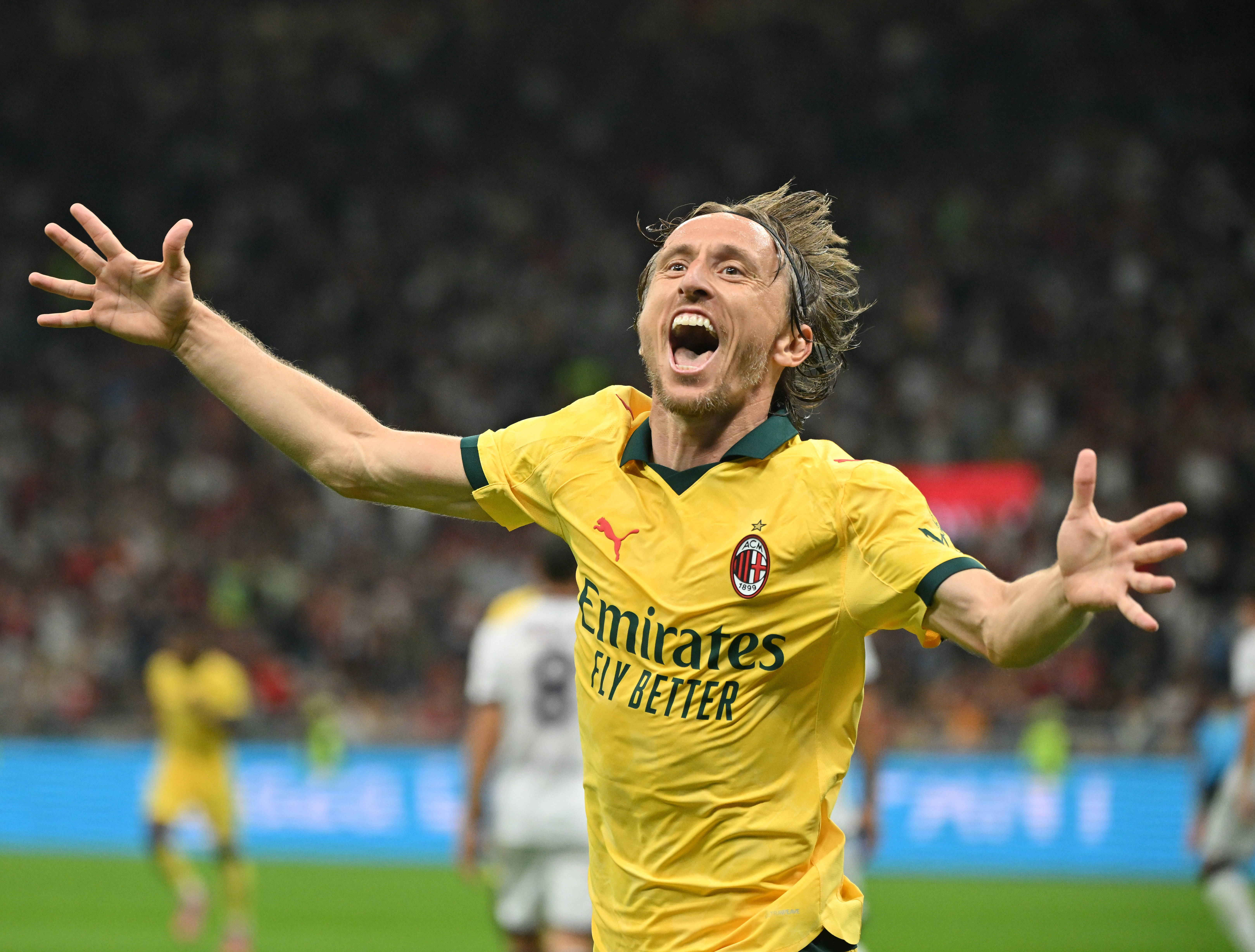 意大利足球联赛一位名将无缘重要比赛