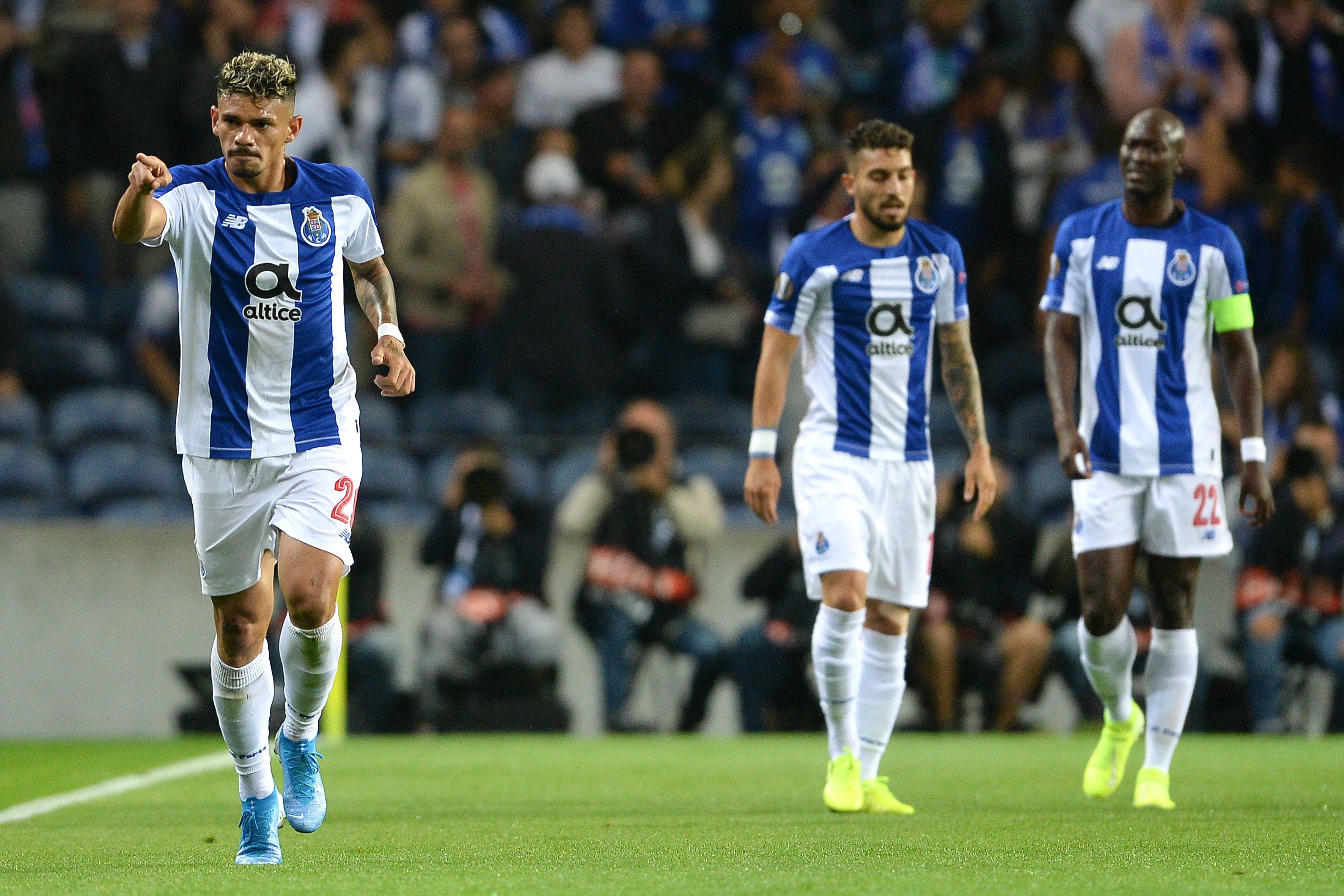 波尔多主场大胜马赛，结束连败