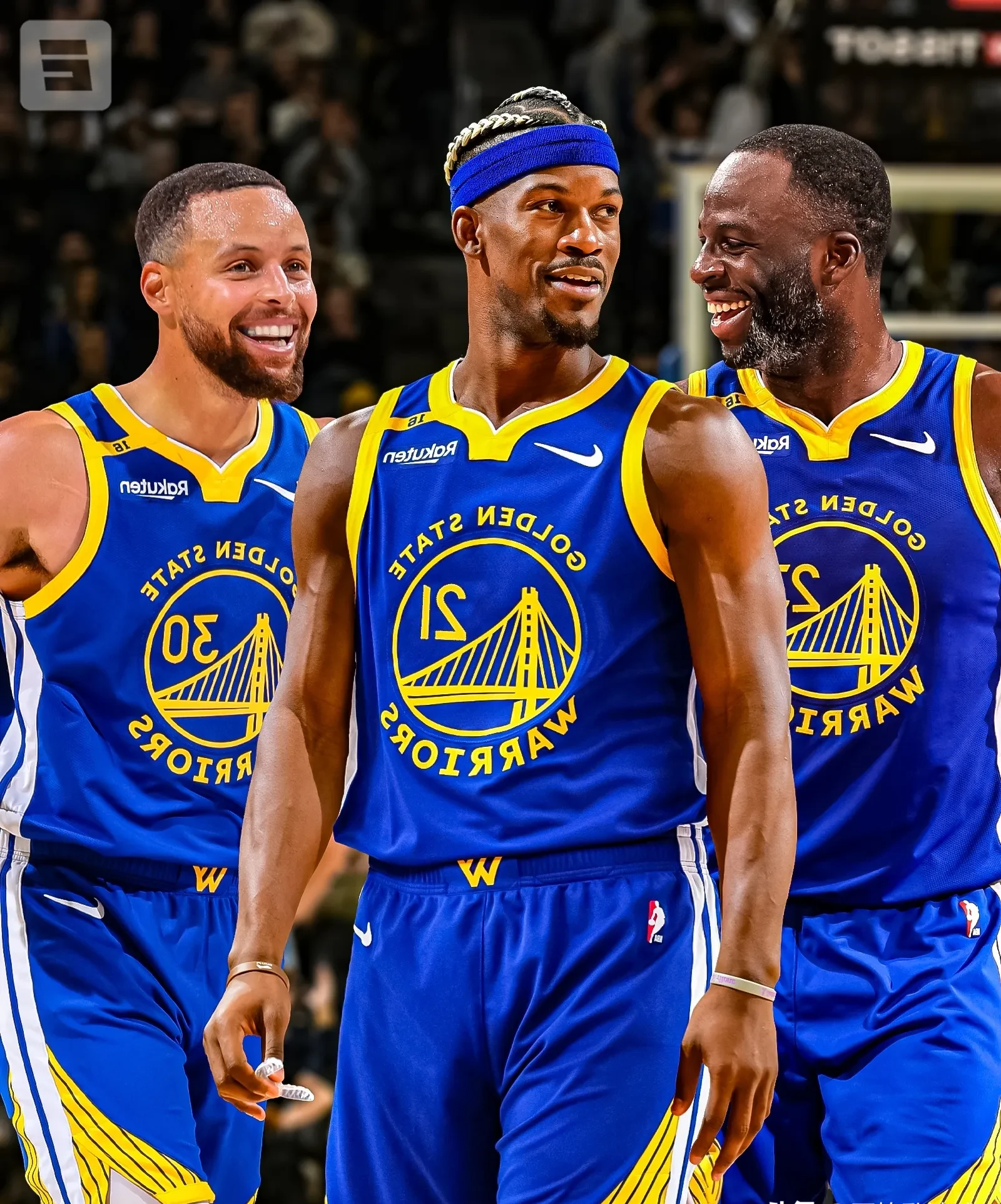 勇士队主力伤愈归队，力争扭转局面