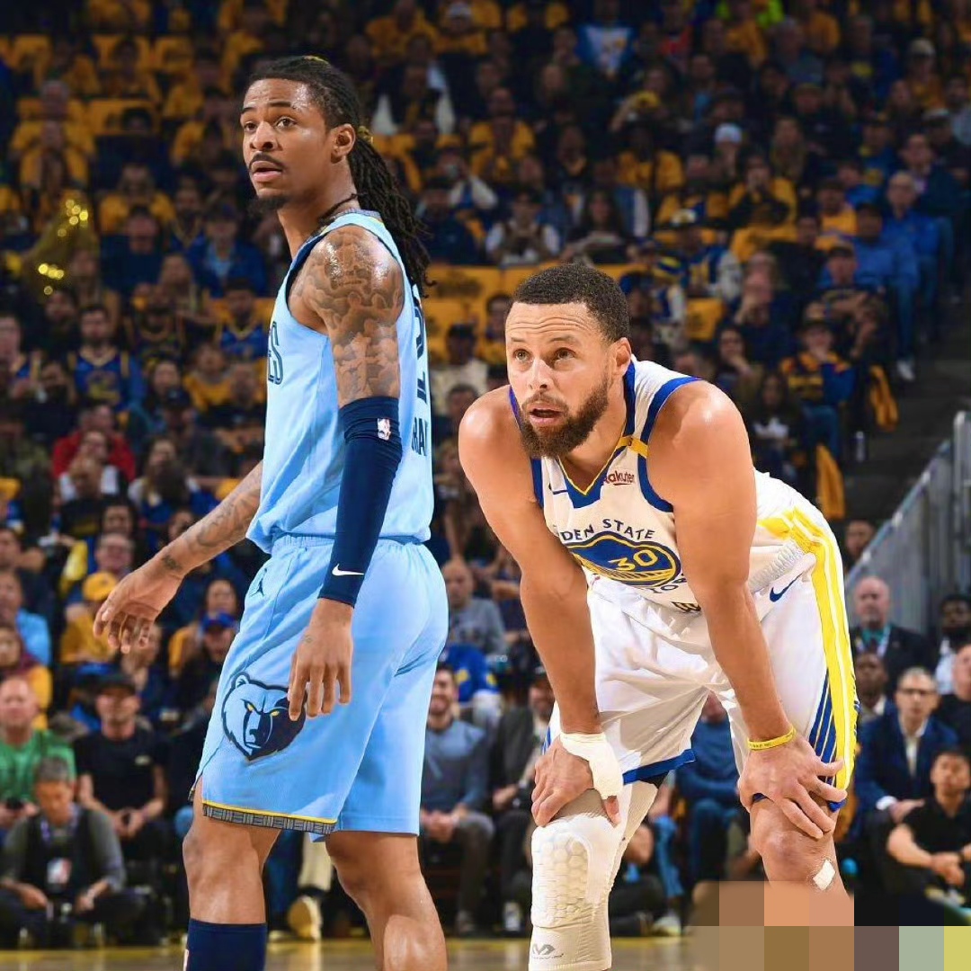 勇士再胜灰熊，状态回暖