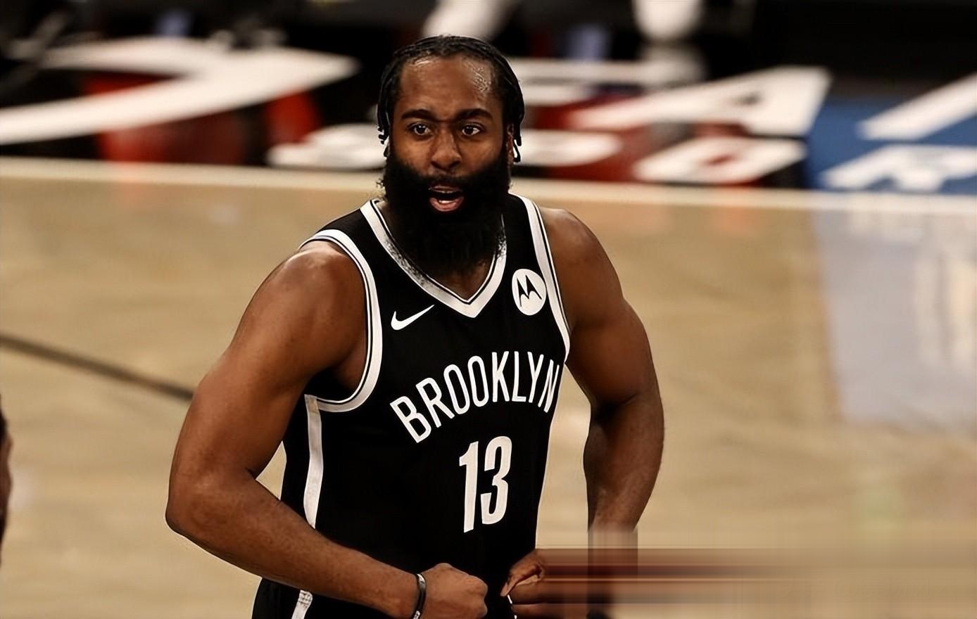 火箭球员詹妮斯哈登再次获得最佳得分手奖 火箭球员詹妮斯哈登再次获得最佳得分手奖