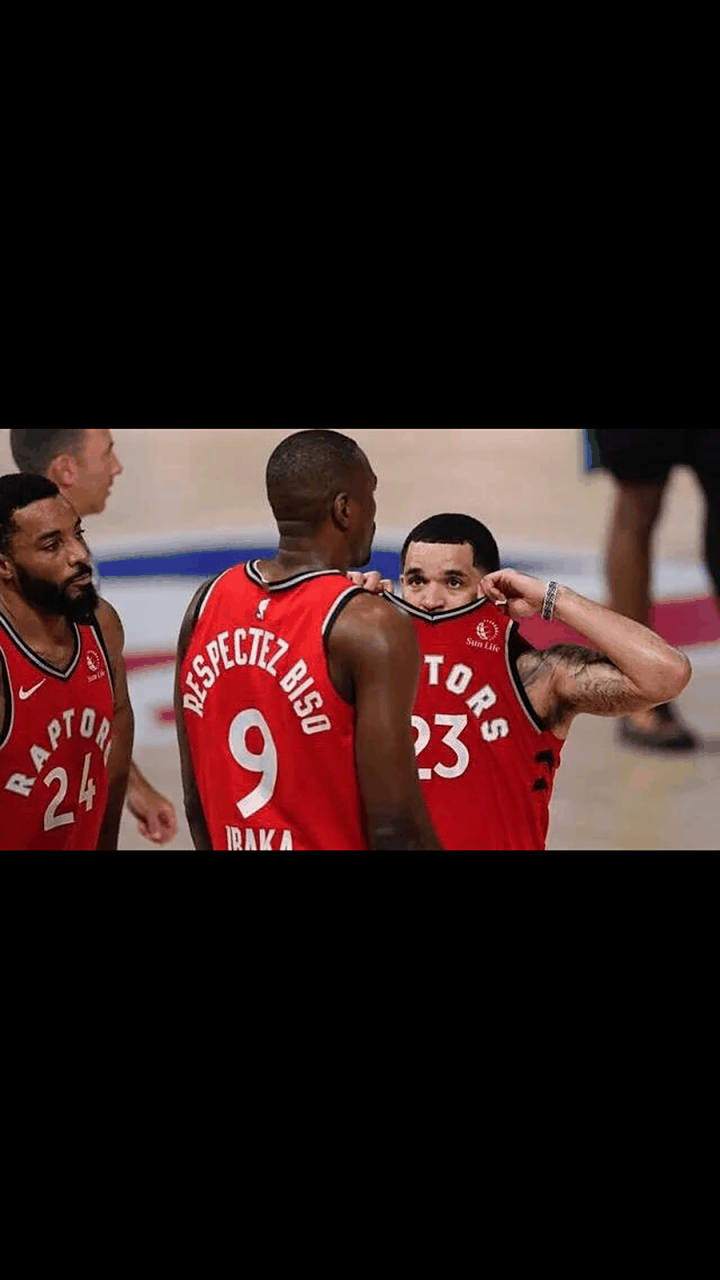 猛龙再胜凯尔特人，东部半决赛完胜收官