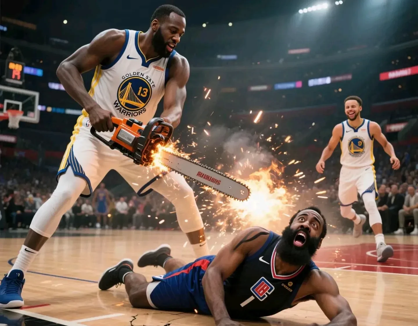 快船击败凯尔特人,取得胜利 快船击败凯尔特人,取得胜利