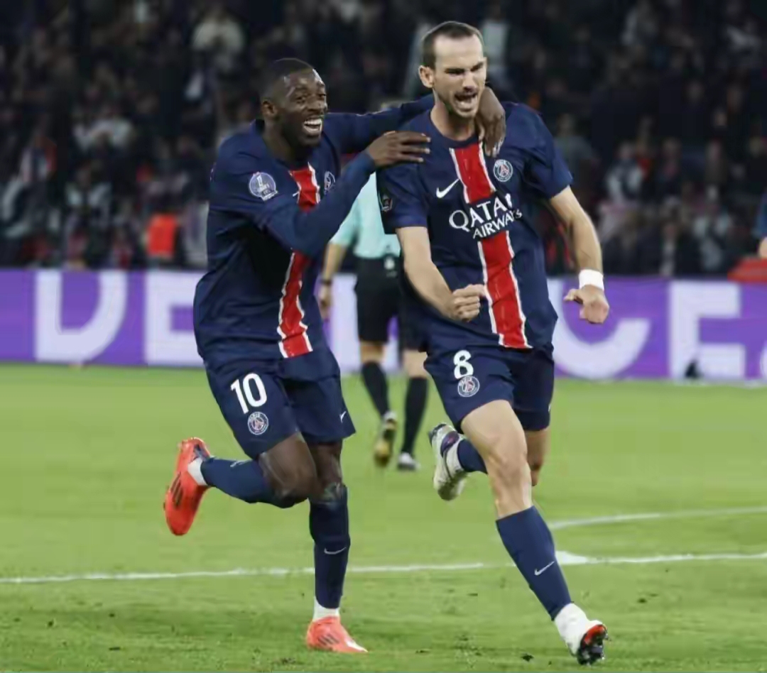 关于巴黎圣日耳曼再胜!法甲领跑局面稳固的信息 关于巴黎圣日耳曼再胜!法甲领跑局面稳固的信息